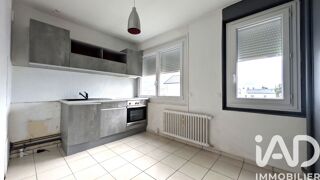  Appartement à vendre 2 pièces 49 m²
