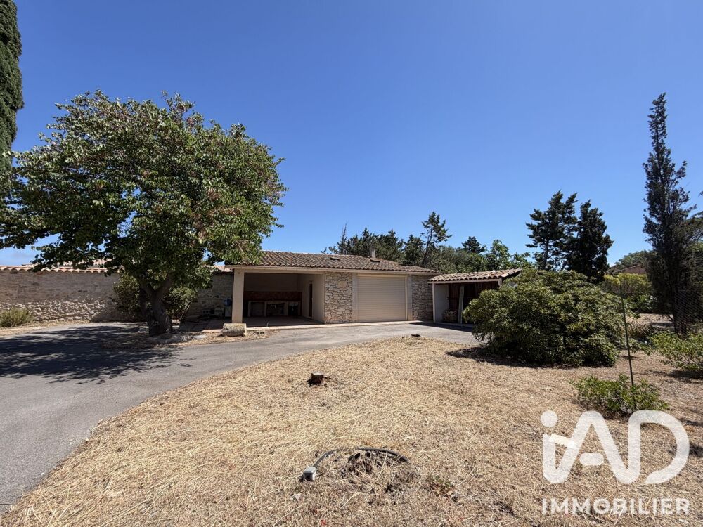 Vente Maison Vente Maison/villa 7 pièces Sigean