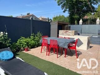  Maison à vendre 4 pièces 110 m²