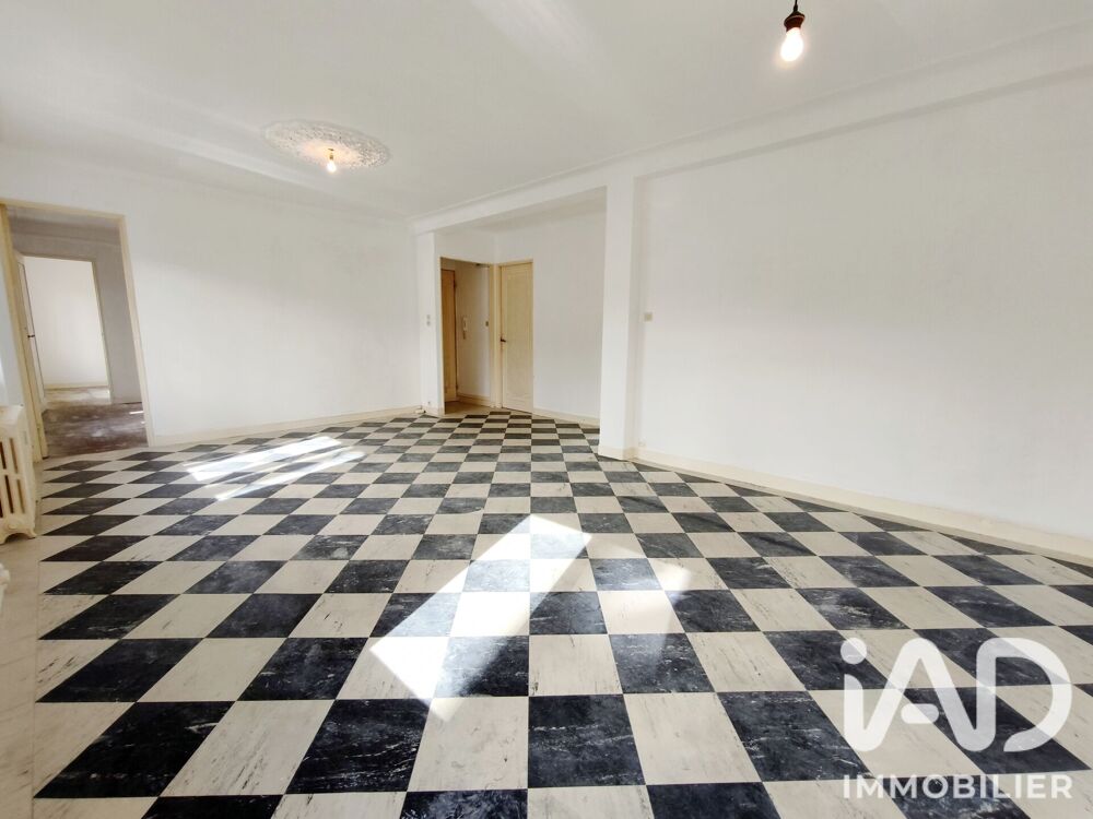 Vente Appartement Vente Appartement 4 pièces Brest