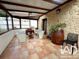  Maison à vendre 7 pièces 120 m²