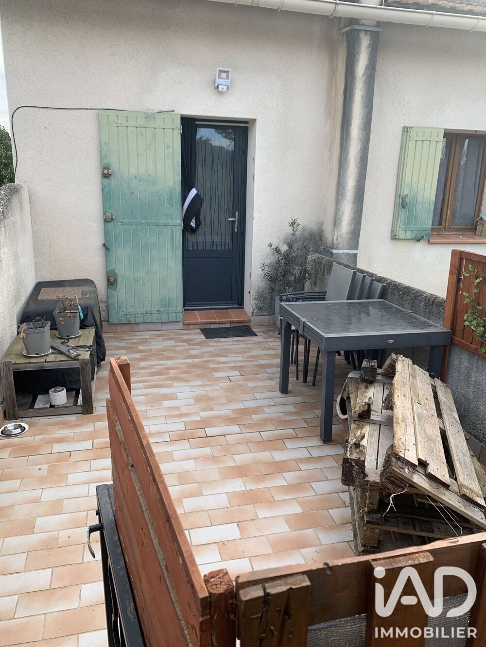 Location Appartement 2 pièces