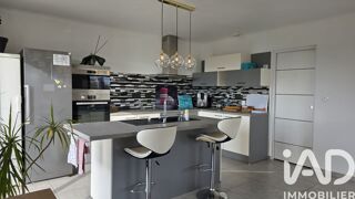  Maison à vendre 5 pièces 115 m²