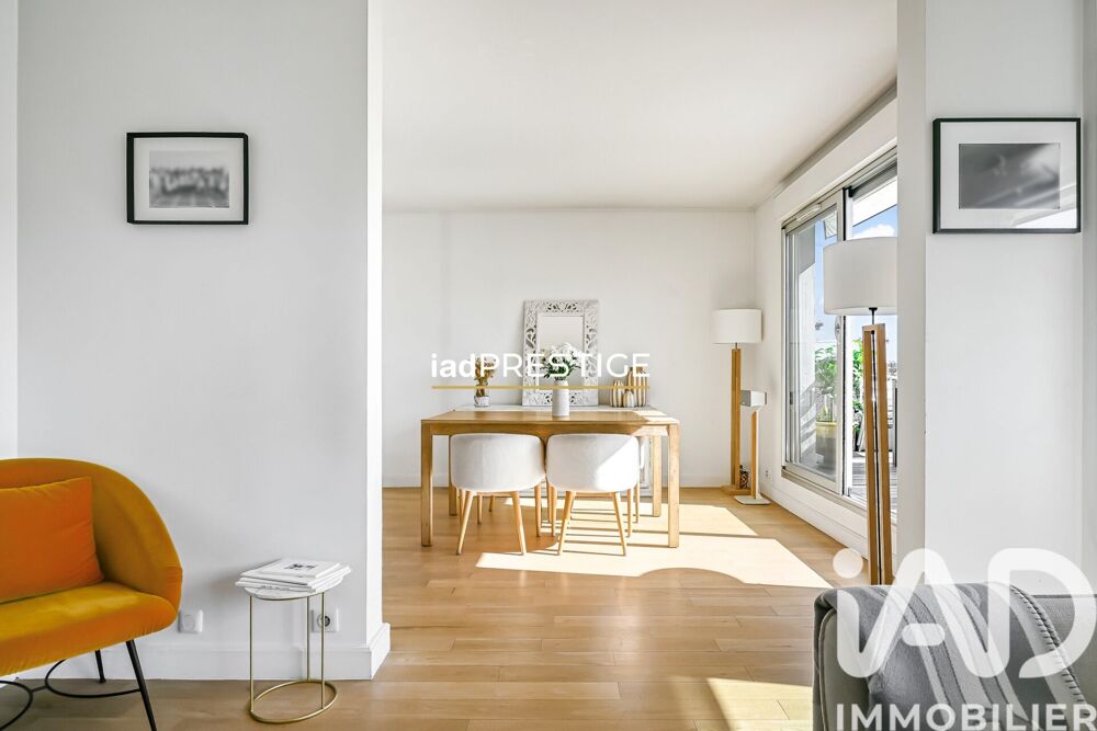 � vendre  Appartement Meudon (92190)