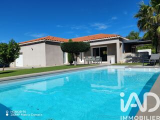  Maison à vendre 4 pièces 133 m²