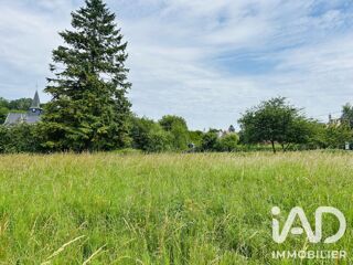  Terrain à vendre 916 m²