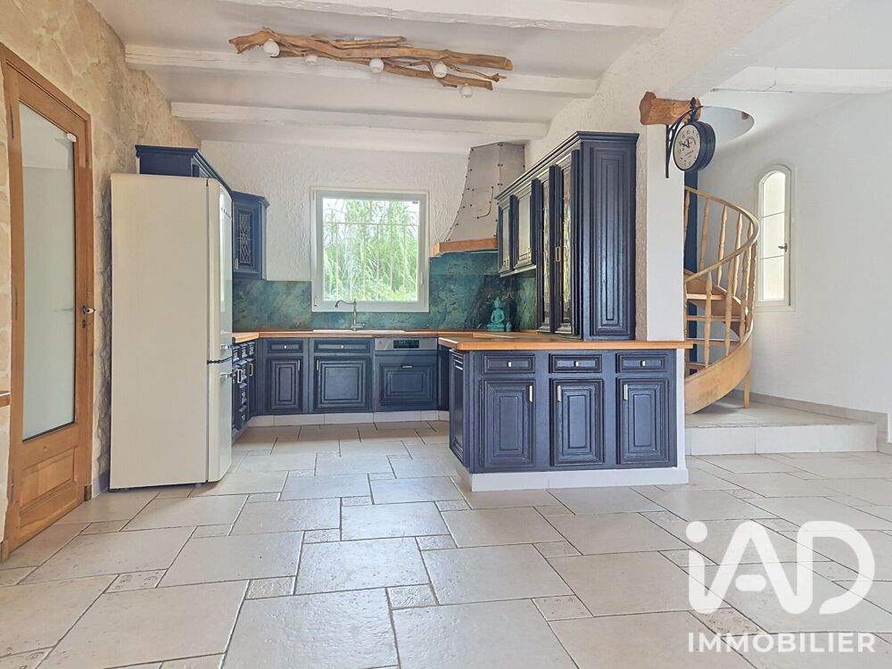 Vente Maison Vente Maison d'architecte 4 pièces Port-de-bouc