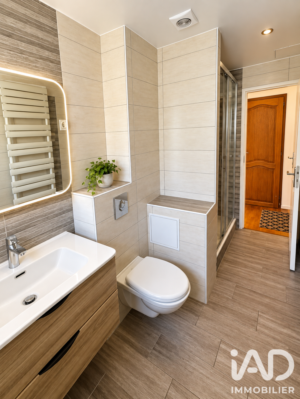 Vente Appartement Vente Appartement 5 pièces Montigny-lès-metz