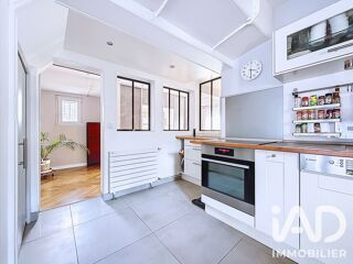  Maison à vendre 7 pièces 153 m²