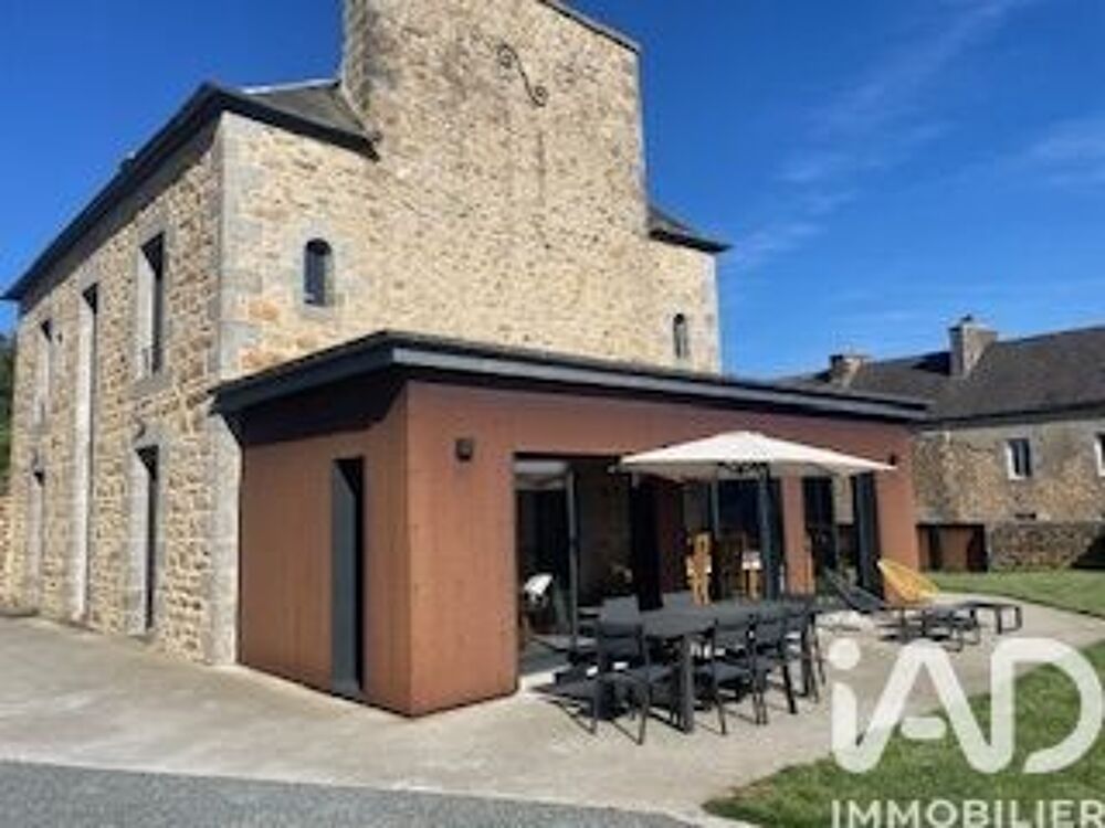 Vente Maison/villa 10 pièces