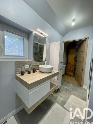  Maison � vendre 6 pi�ces 190 m�