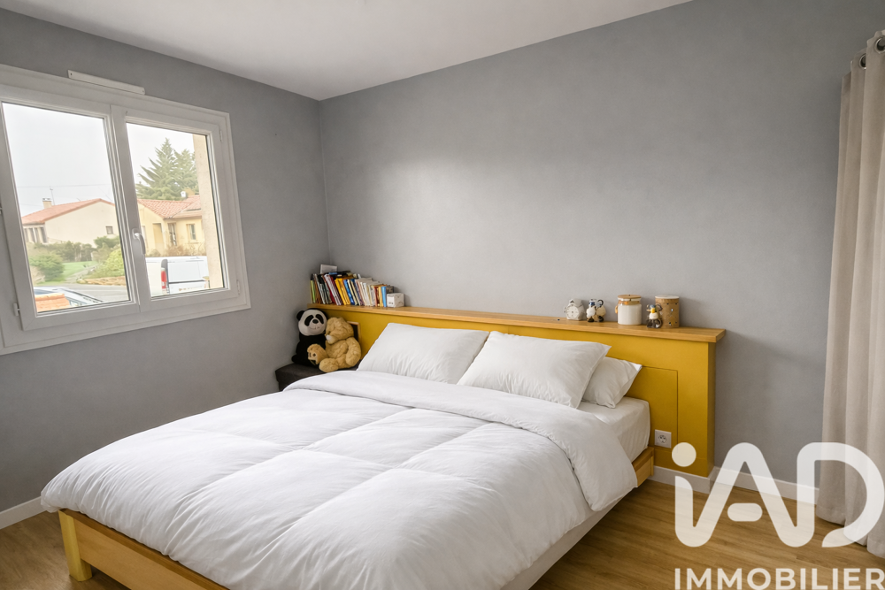 Vente Maison traditionnelle 5 pièces