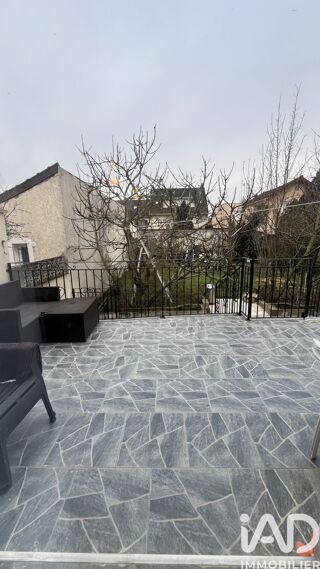  Maison � vendre 8 pi�ces 196 m�
