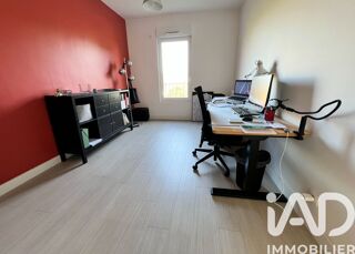  Appartement � vendre 5 pi�ces 106 m�