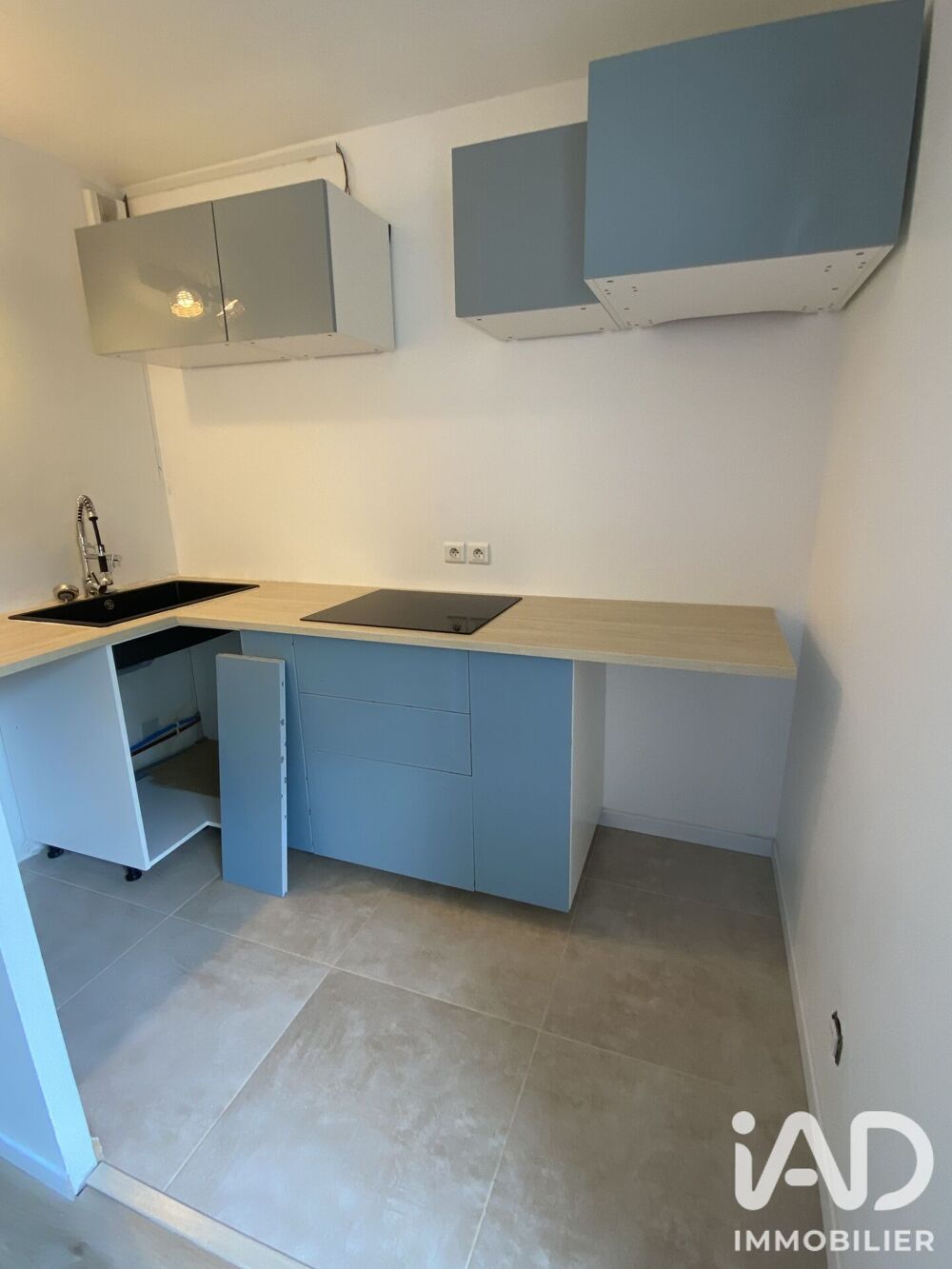 Location Appartement Location Appartement 1 pièce Ablon-sur-seine