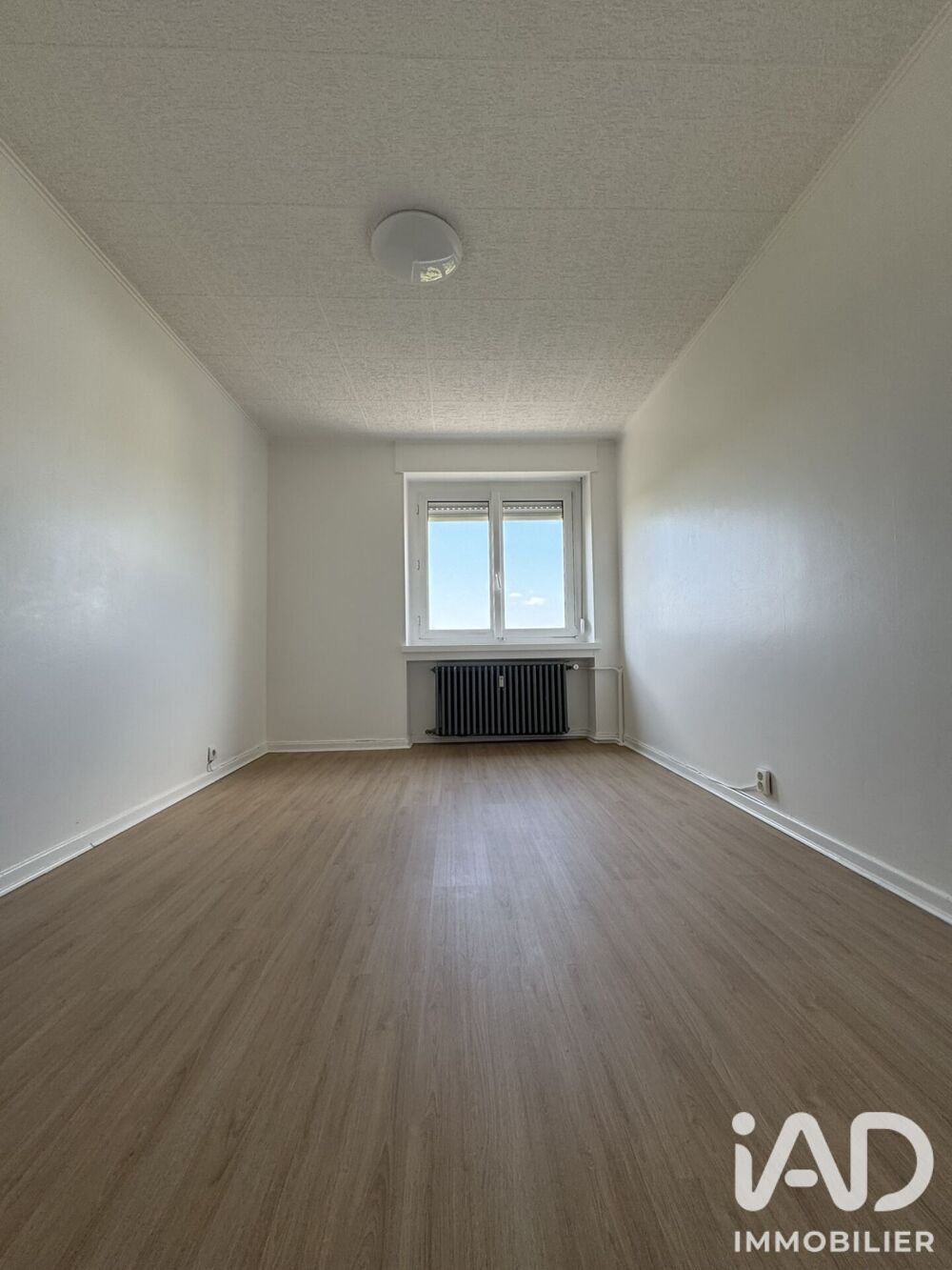 Vente Appartement Vente Appartement 5 pièces Metz
