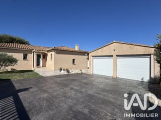  Maison à vendre 5 pièces 127 m²