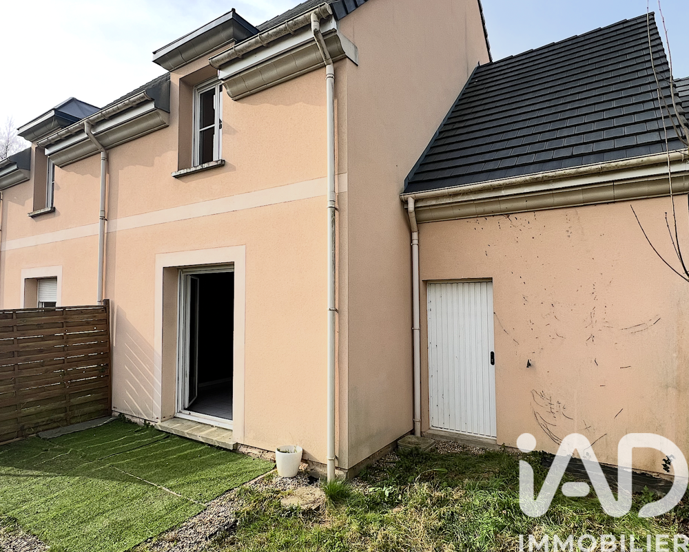 Vente Maison/villa 4 pièces