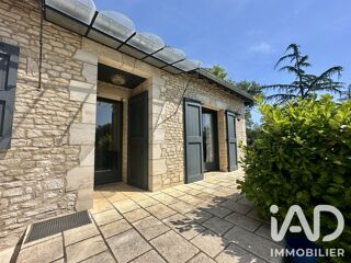  Maison à vendre 9 pièces 330 m²