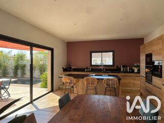  Maison à vendre 6 pièces 175 m²