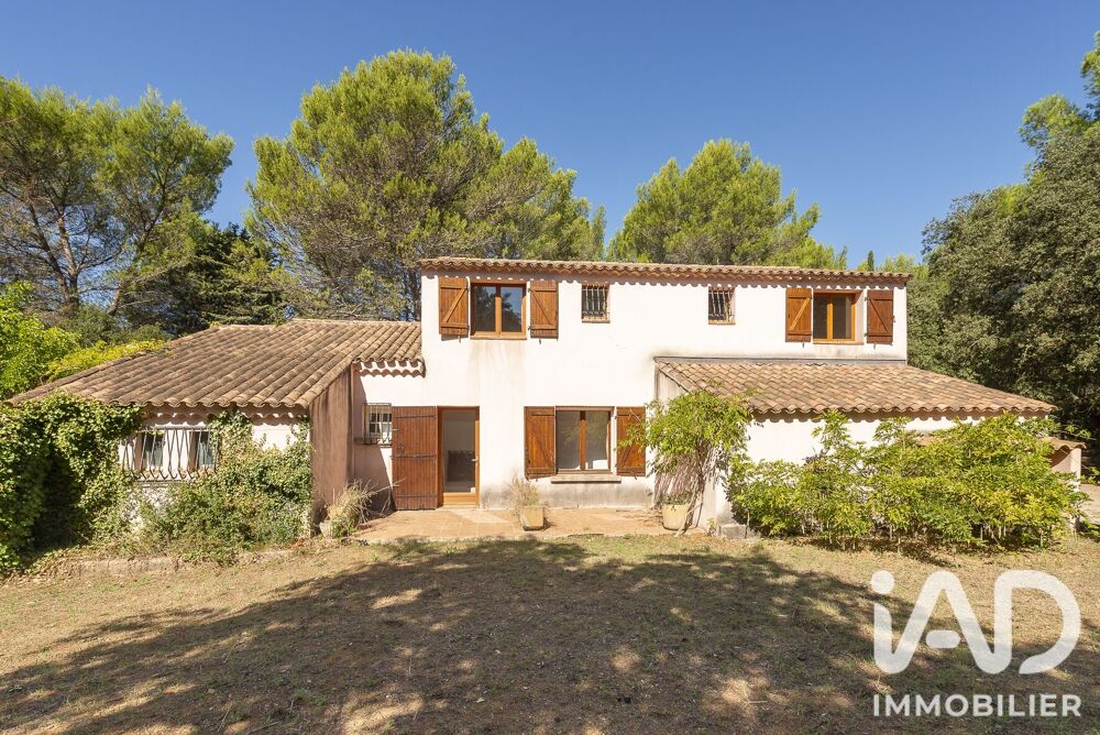 Vente Maison traditionnelle 8 pièces
