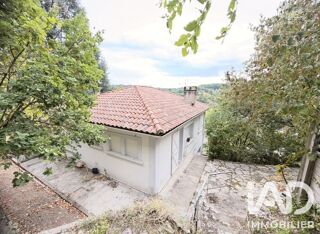  Maison à vendre 5 pièces 125 m²