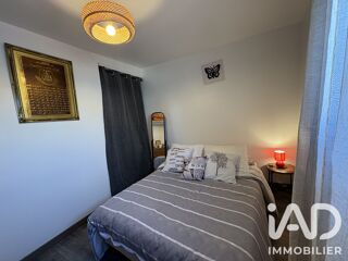  Appartement à vendre 2 pièces 45 m²