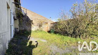  Maison à vendre 5 pièces 100 m²