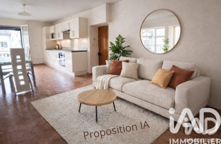  Maison à vendre 4 pièces 84 m²