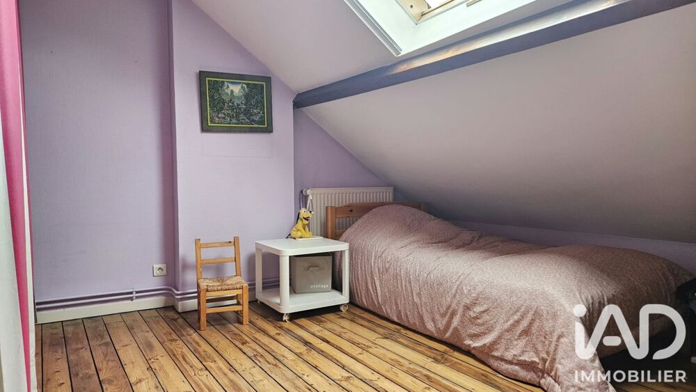 Vente Maison de ville 7 pièces