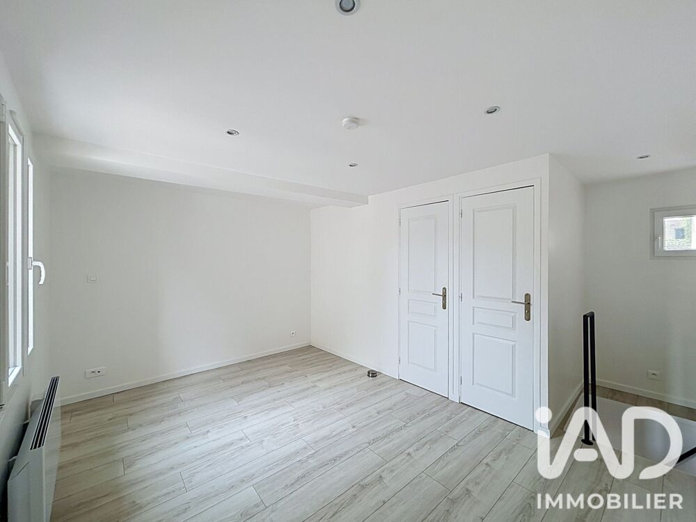 Vente Appartement Vente Duplex 2 pièces Arpajon