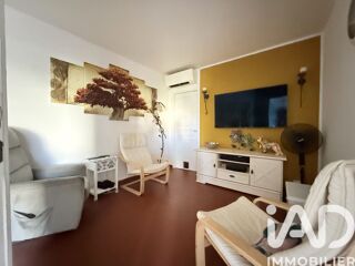  Appartement à vendre 3 pièces 35 m²