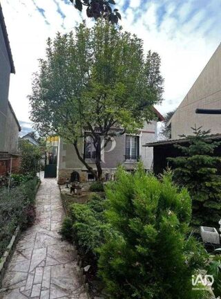  Maison à vendre 6 pièces 121 m²