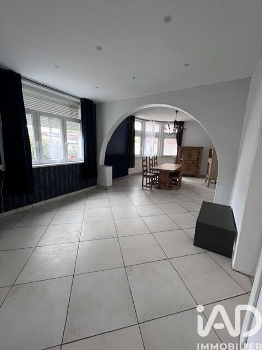 Vente Maison Vente Maison de ville 5 pièces Leval