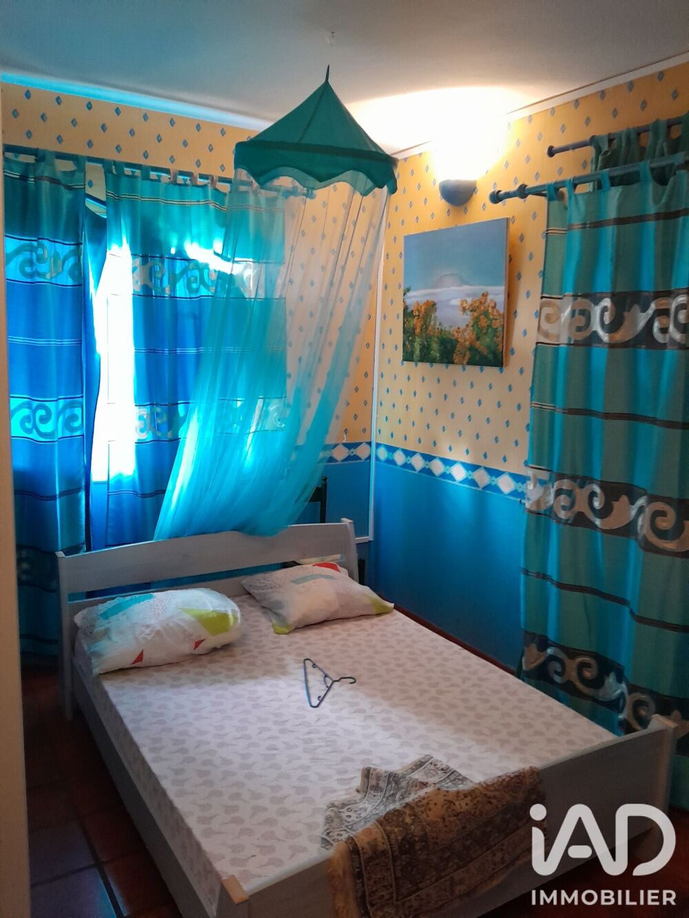 Vente Maison/villa 7 pièces