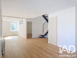  Appartement à vendre 4 pièces 75 m²