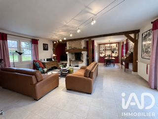 Vente Maison Vente Maison/villa 6 pièces Grand bourgtheroulde