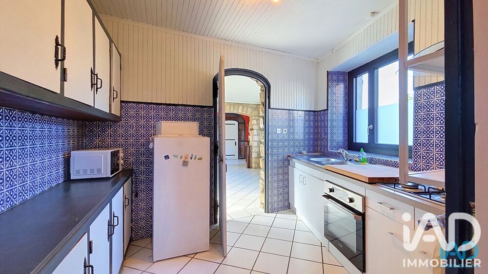 Vente Maison de village 5 pièces