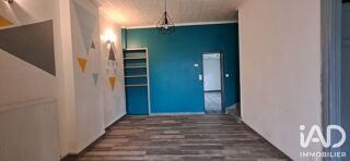  Maison à louer 6 pièces 118 m²