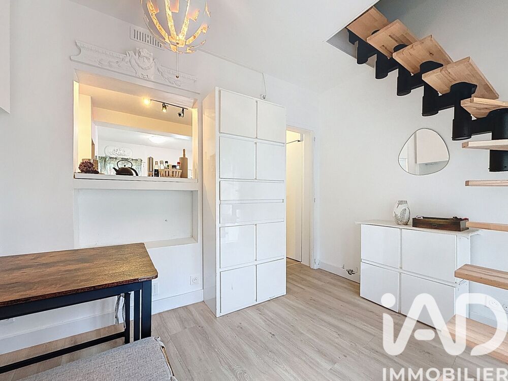 Vente Maison/villa 3 pièces