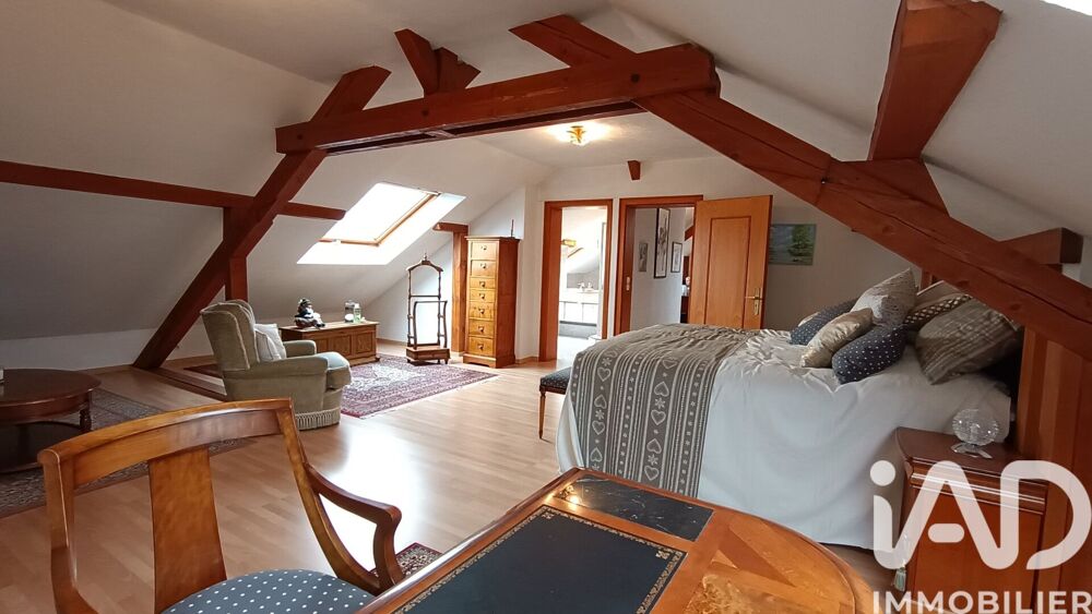 à vendre  Maison Vilsberg (57370)