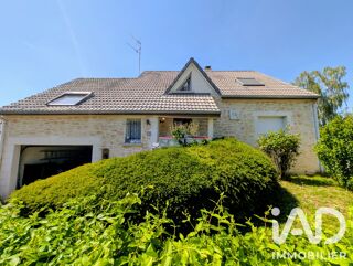  Maison à vendre 6 pièces 140 m²