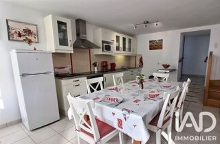  Maison à vendre 4 pièces 103 m²