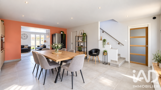  Maison à vendre 5 pièces 150 m²