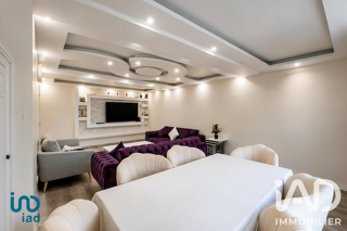  Maison à vendre 7 pièces 156 m²
