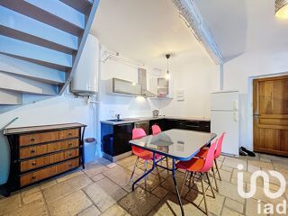  Appartement à vendre 3 pièces 59 m²