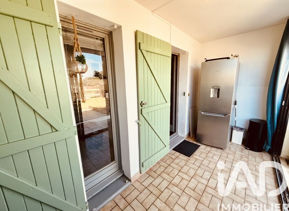 Vente Maison/villa 3 pièces
