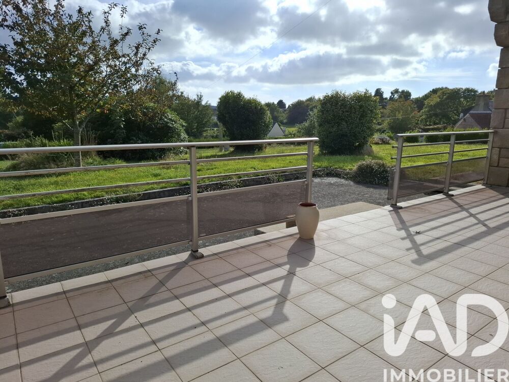 Vente Maison Vente Maison/villa 9 pièces Pleumeur-bodou