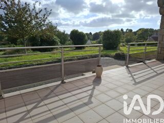  Maison à vendre 9 pièces 214 m²