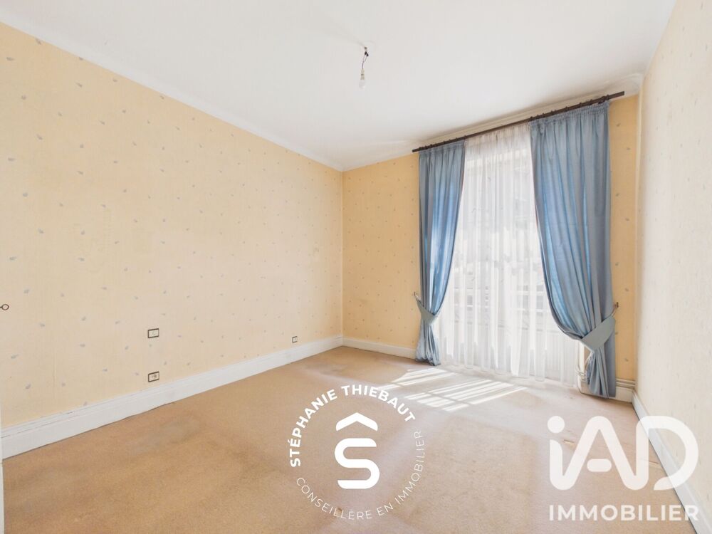 Vente Appartement Vente Appartement 2 pièces Épinal